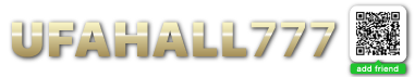 HALL777 Logo